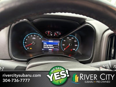 2019 GMC Canyon 4WD All Terrain w/Cloth