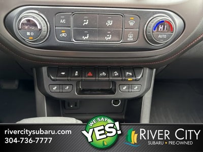 2019 GMC Canyon 4WD All Terrain w/Cloth