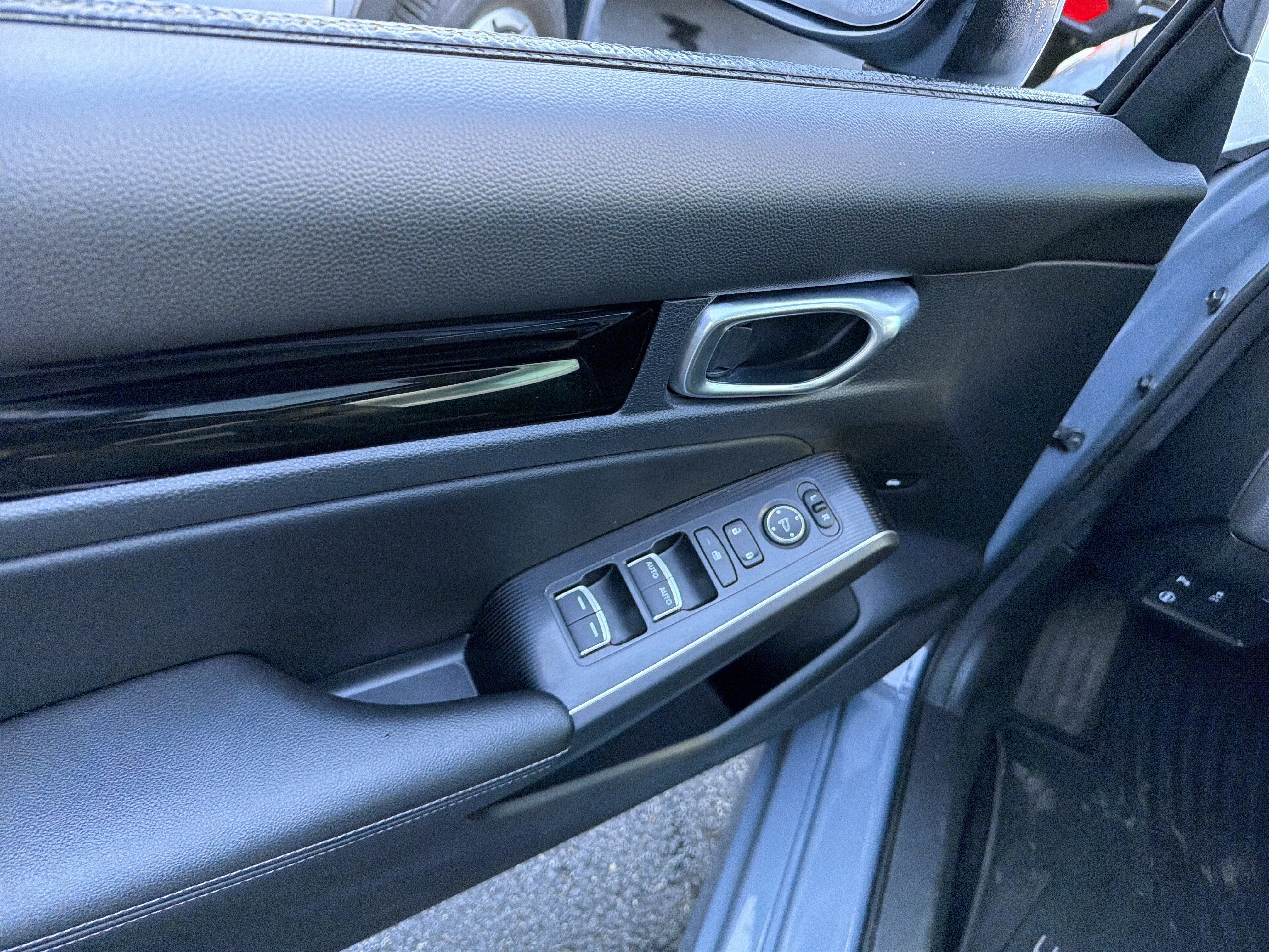 2024 Honda Civic Sedan Touring