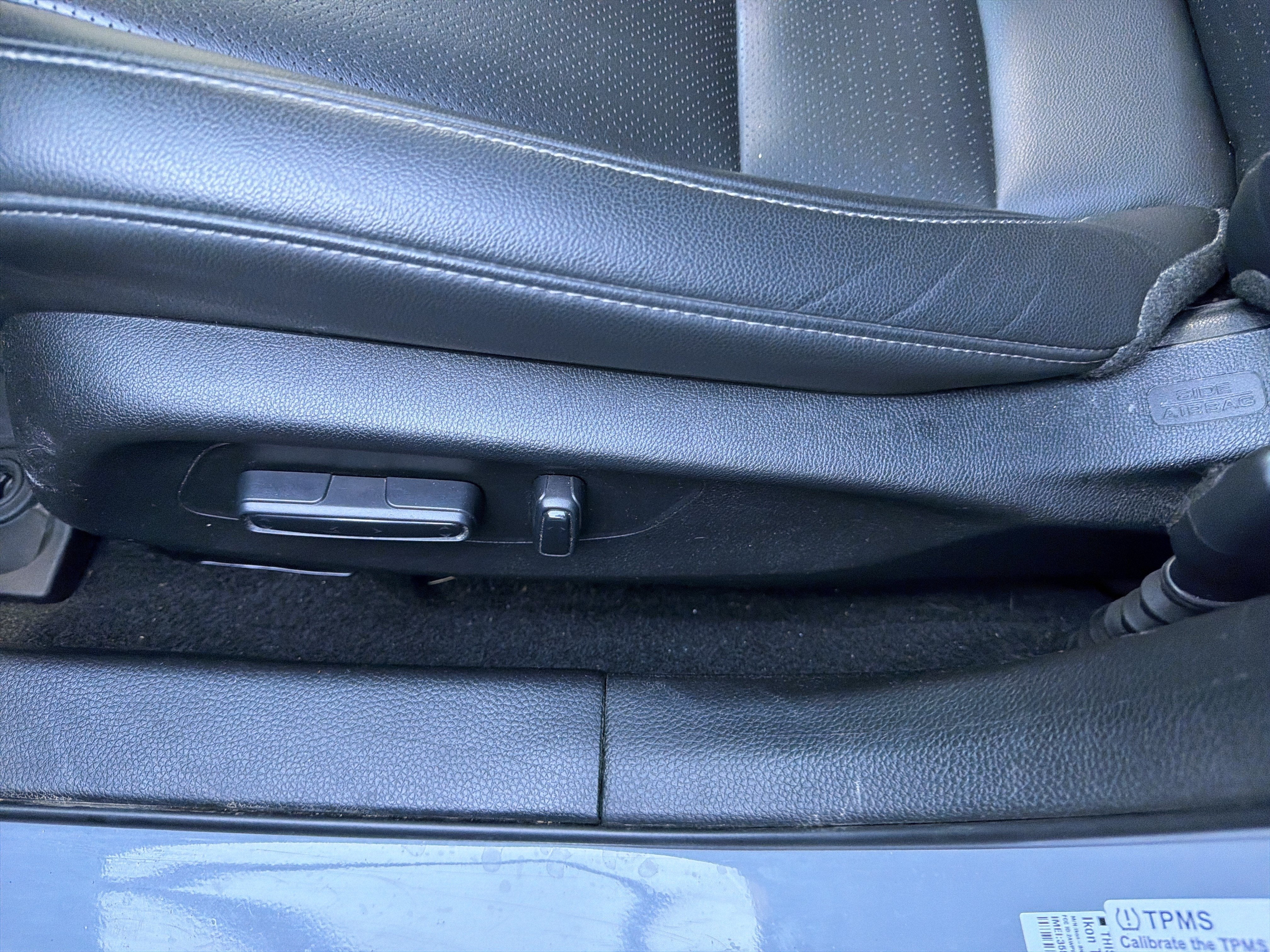 2024 Honda Civic Sedan Touring