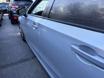 2024 Honda Civic Sedan Touring