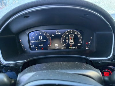 2024 Honda Civic Sedan Touring