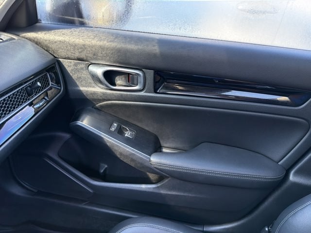 2024 Honda Civic Sedan Touring