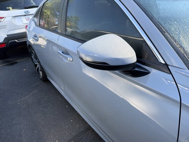 2024 Honda Civic Sedan Touring