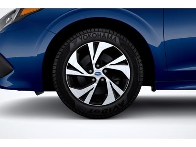 2022 Subaru Legacy Premium