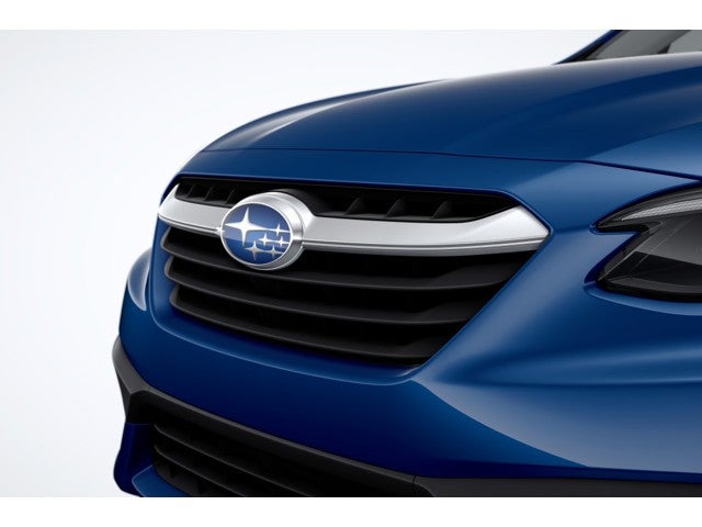 2022 Subaru Legacy Premium