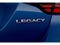 2022 Subaru Legacy Premium