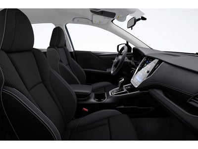 2022 Subaru Legacy Premium