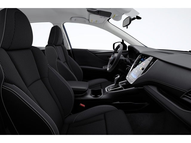 2022 Subaru Legacy Premium