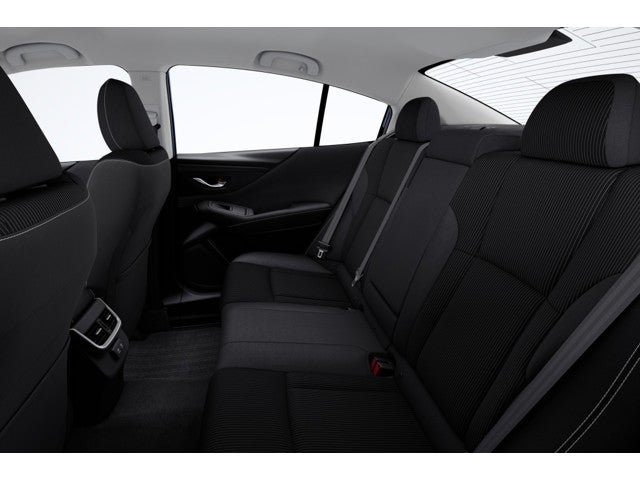 2022 Subaru Legacy Premium