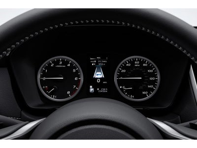 2022 Subaru Legacy Premium