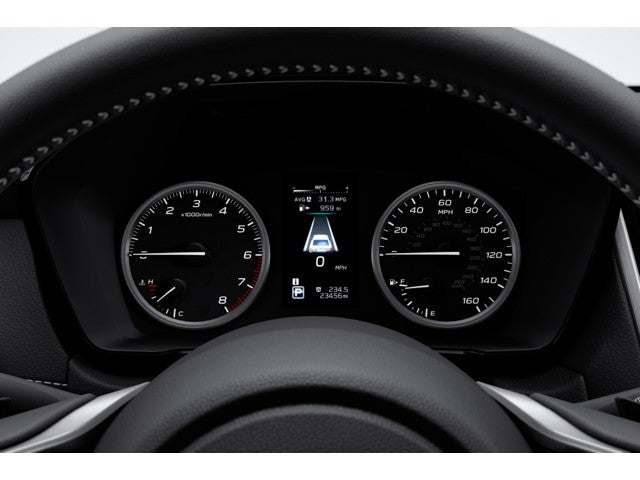 2022 Subaru Legacy Premium