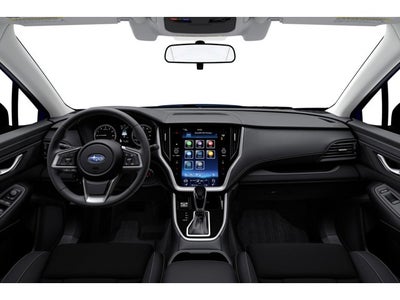 2022 Subaru Legacy Premium