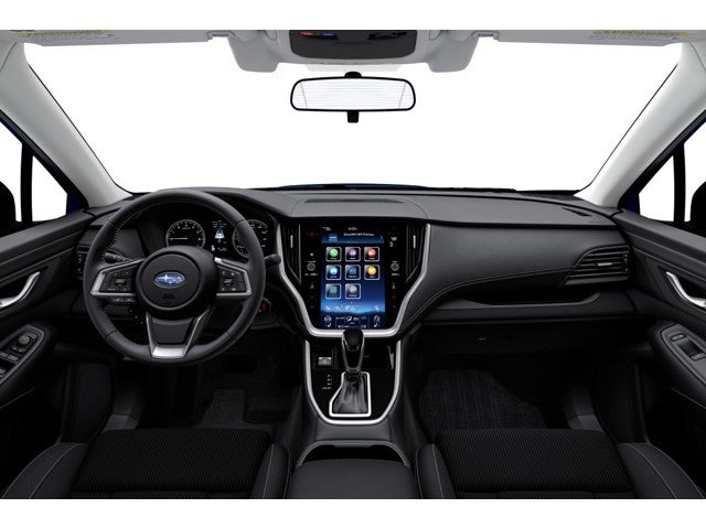 2022 Subaru Legacy Premium
