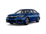 2022 Subaru Legacy Premium