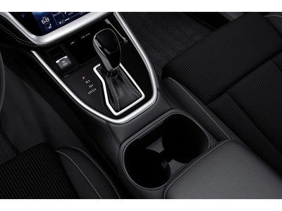 2022 Subaru Legacy Premium