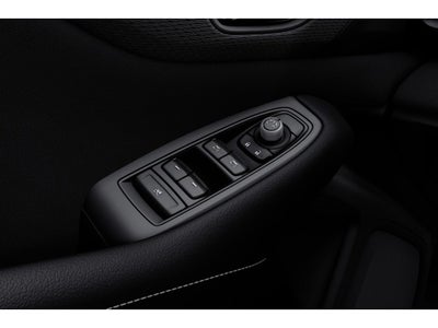 2022 Subaru Legacy Premium