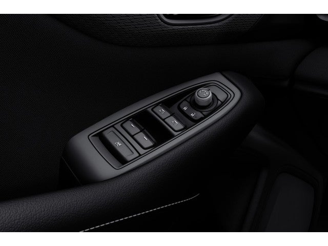 2022 Subaru Legacy Premium