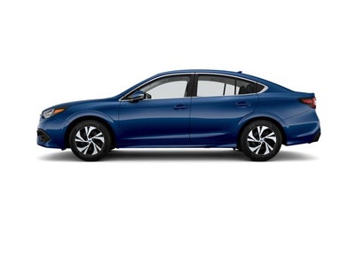 2022 Subaru Legacy Premium