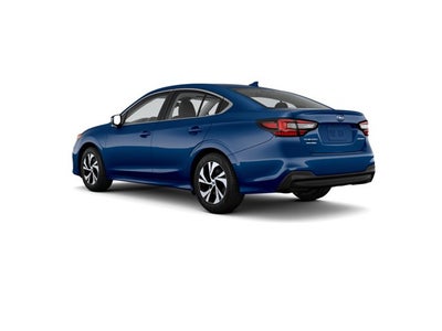 2022 Subaru Legacy Premium