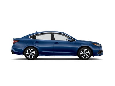 2022 Subaru Legacy Premium
