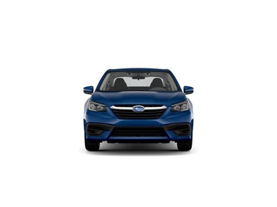 2022 Subaru Legacy Premium