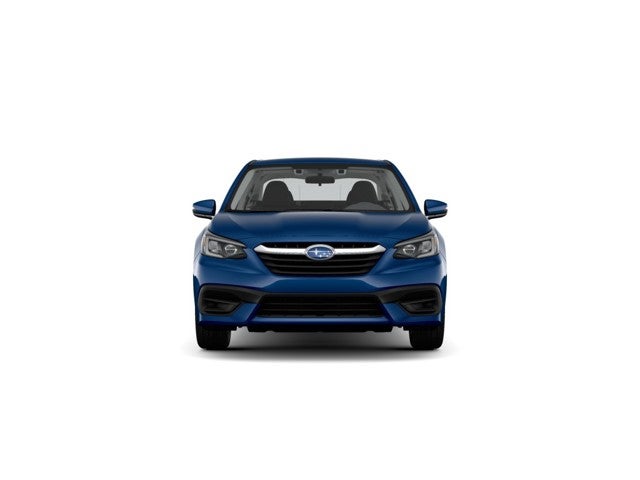 2022 Subaru Legacy Premium