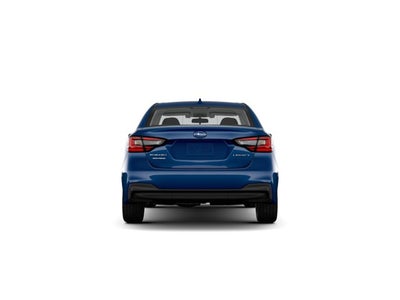 2022 Subaru Legacy Premium