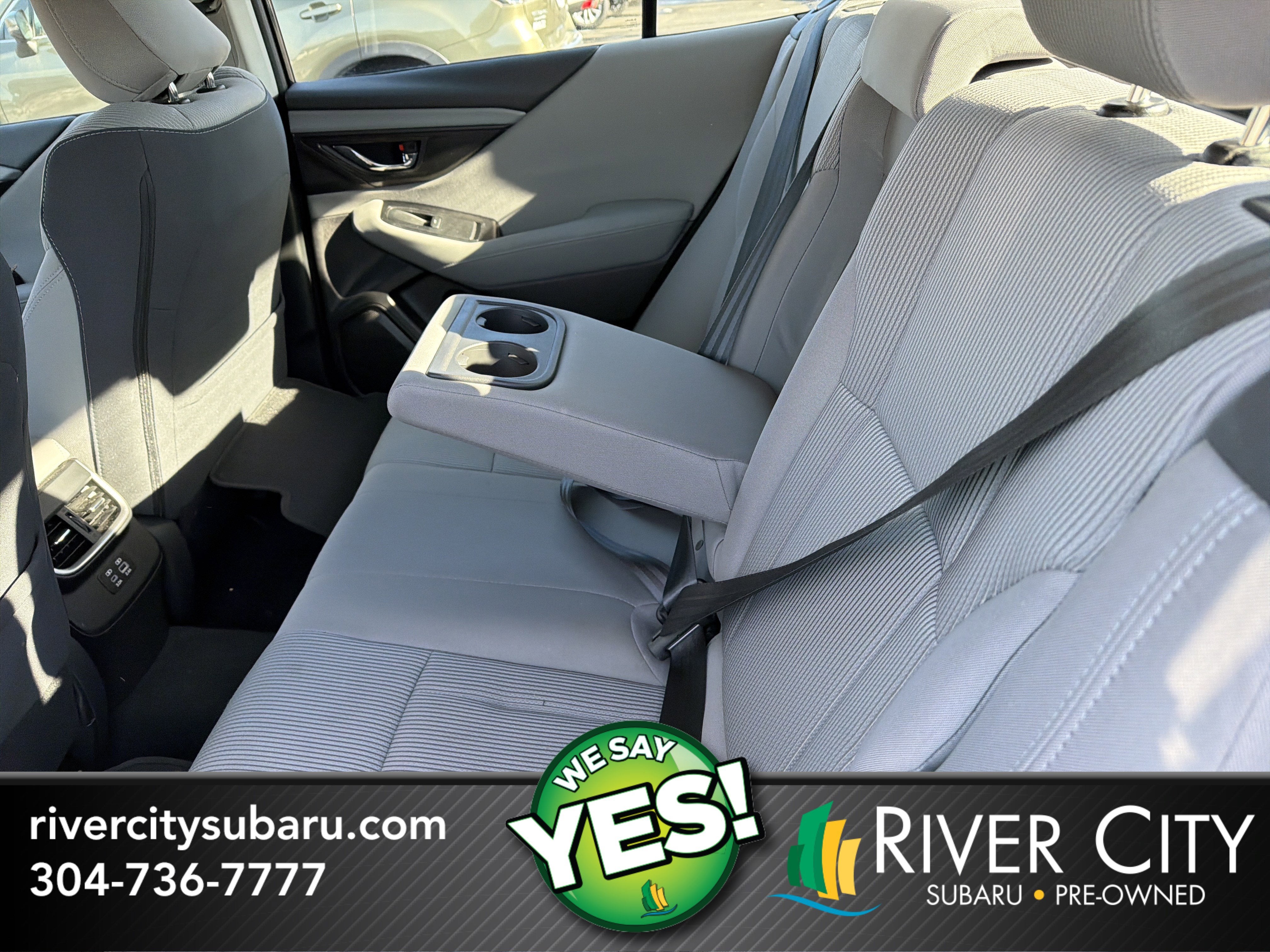 2023 Subaru Legacy Premium