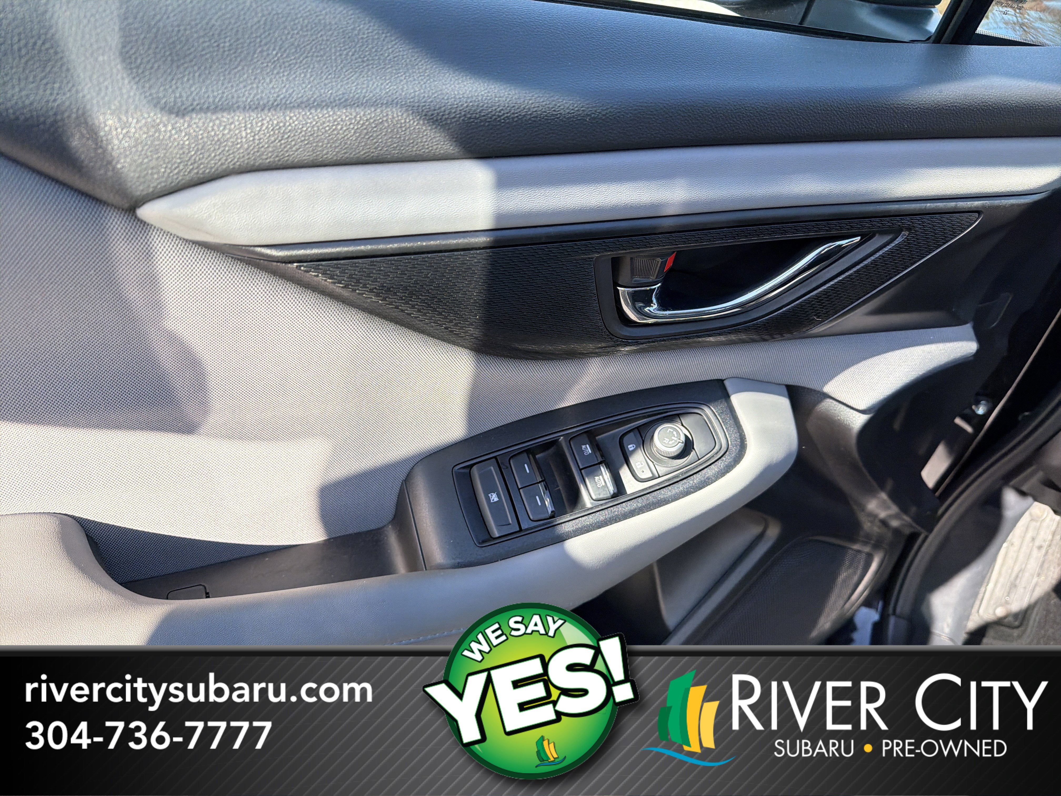 2023 Subaru Legacy Premium