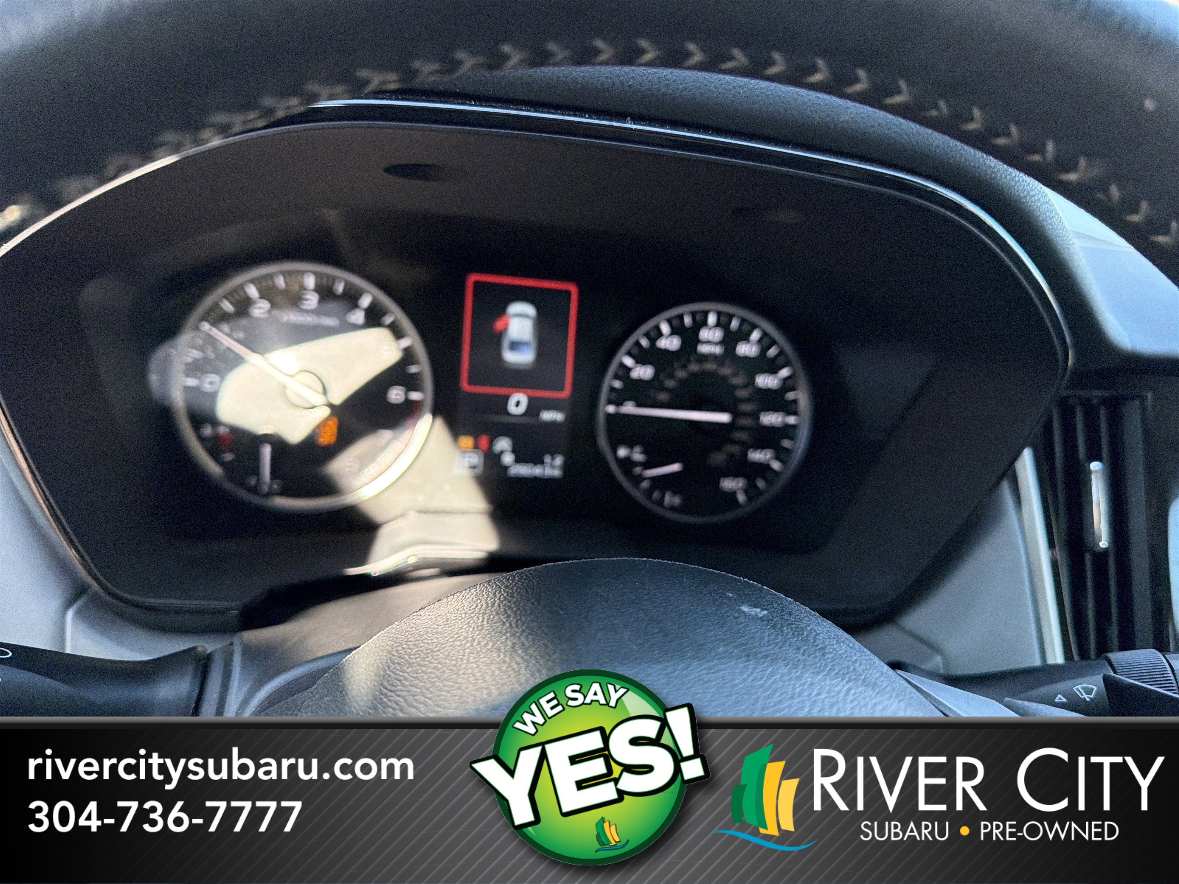 2023 Subaru Legacy Premium