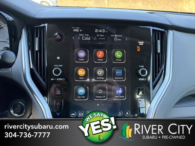 2023 Subaru Legacy Premium