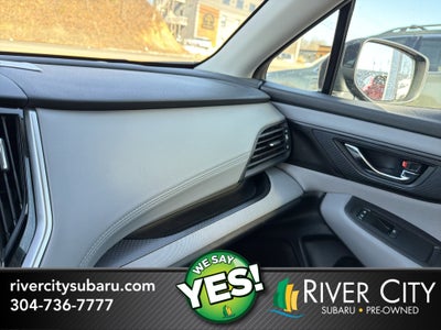 2023 Subaru Legacy Premium