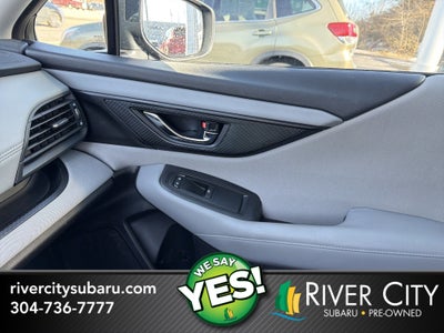 2023 Subaru Legacy Premium