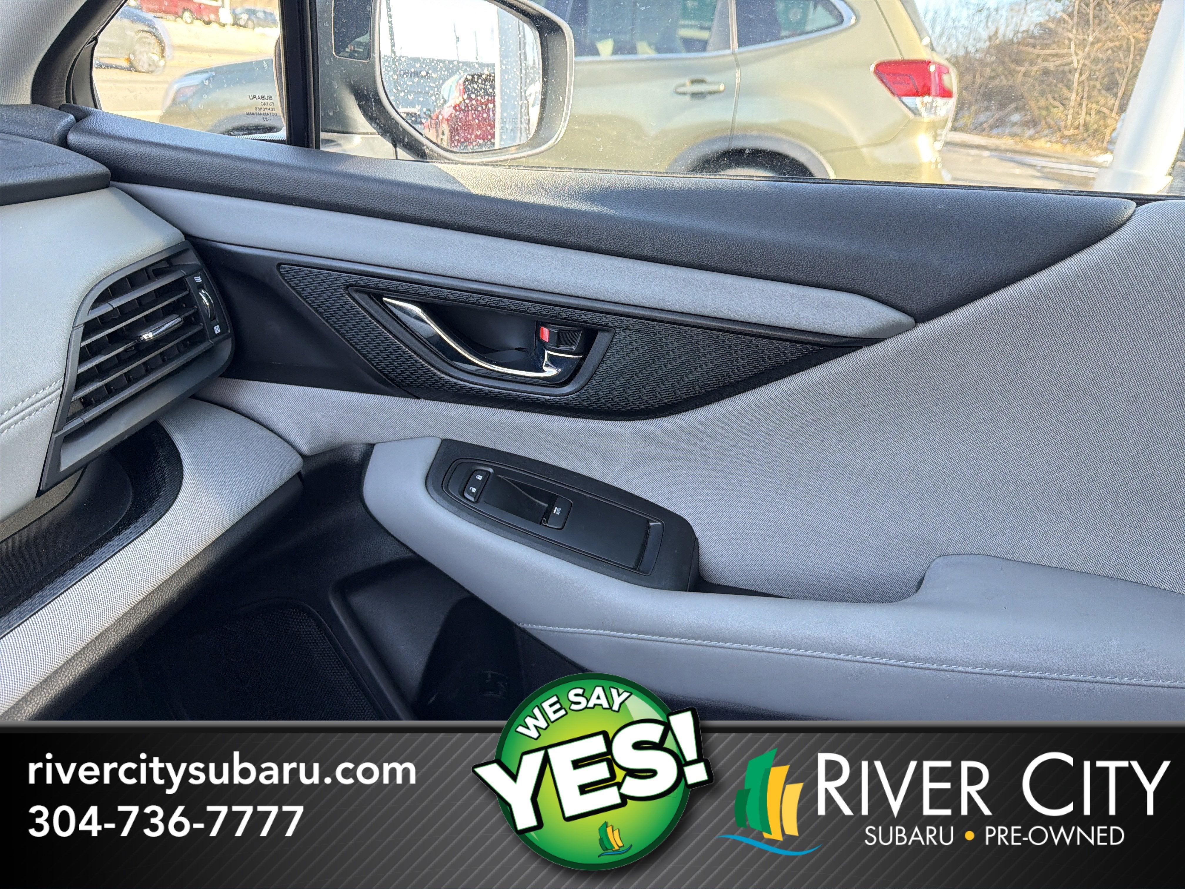 2023 Subaru Legacy Premium