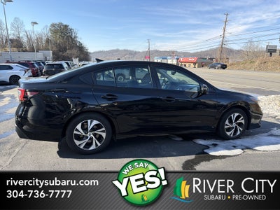 2023 Subaru Legacy Premium