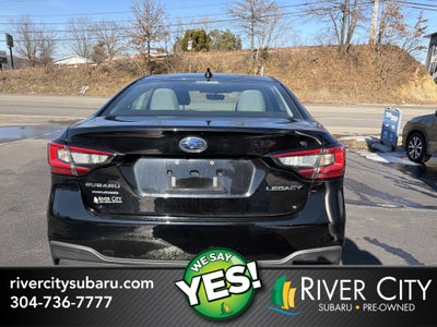 2023 Subaru Legacy Premium