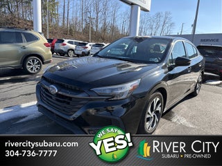 2023 Subaru Legacy Premium