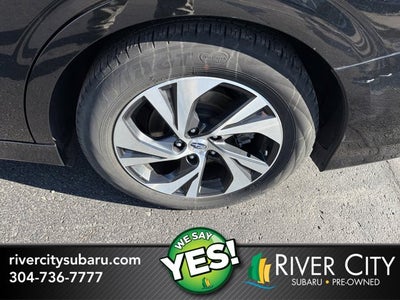 2023 Subaru Legacy Premium