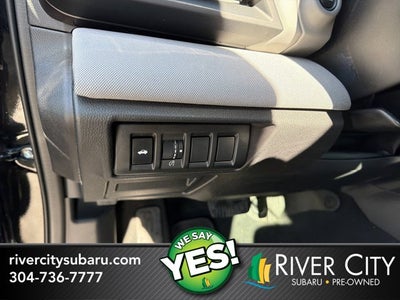 2023 Subaru Legacy Premium