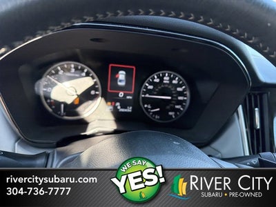 2023 Subaru Legacy Premium