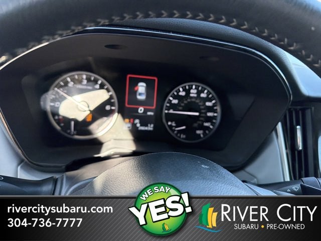 2023 Subaru Legacy Premium