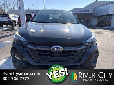 2023 Subaru Legacy Premium