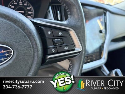 2023 Subaru Legacy Premium