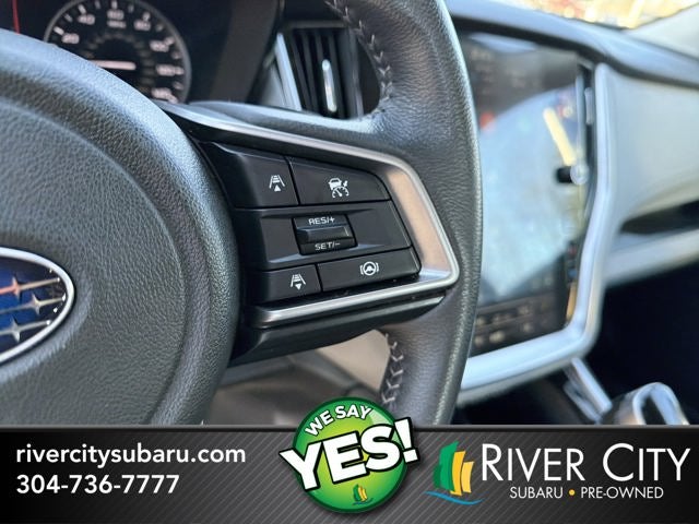 2023 Subaru Legacy Premium