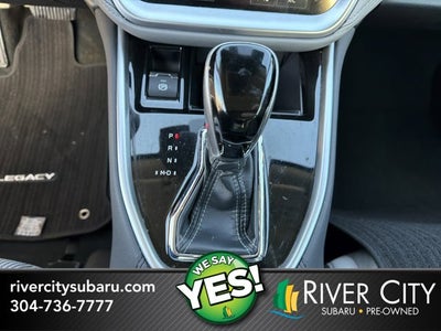 2023 Subaru Legacy Premium