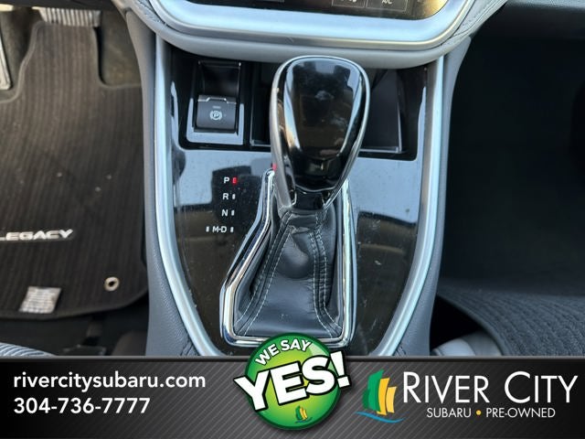 2023 Subaru Legacy Premium
