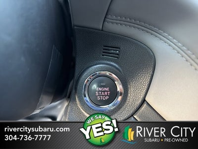 2023 Subaru Legacy Premium