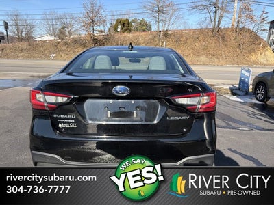 2023 Subaru Legacy Premium