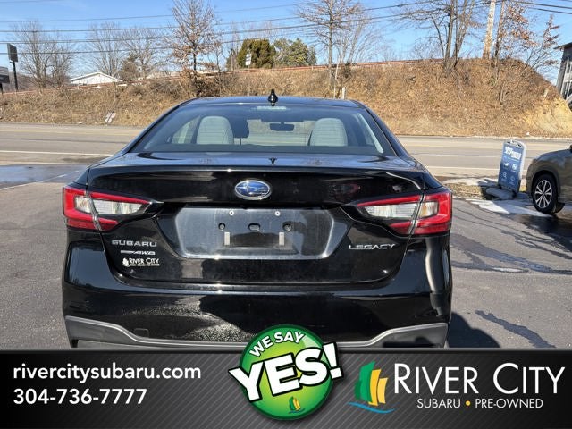 2023 Subaru Legacy Premium